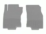 W412GR - : All Weather Floor Mats for WeatherTech Image