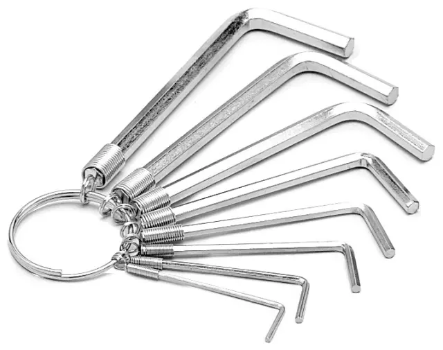 W1113C - : Hex Key for Performance Tool Image