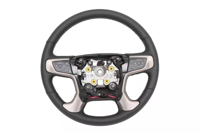 84483789 - Steering: Steering Wheel for GMC: Yukon, Yukon XL Image