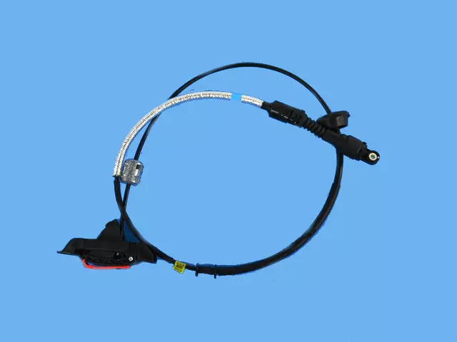 Gearshift Control Cable - Mopar (68211076AE)