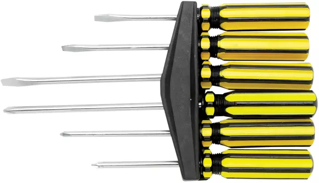 1419 - : Heat Treated Alloy Steel with Plated Shafts. Handy Storage and Organizer Rack. for Performance Tool Image