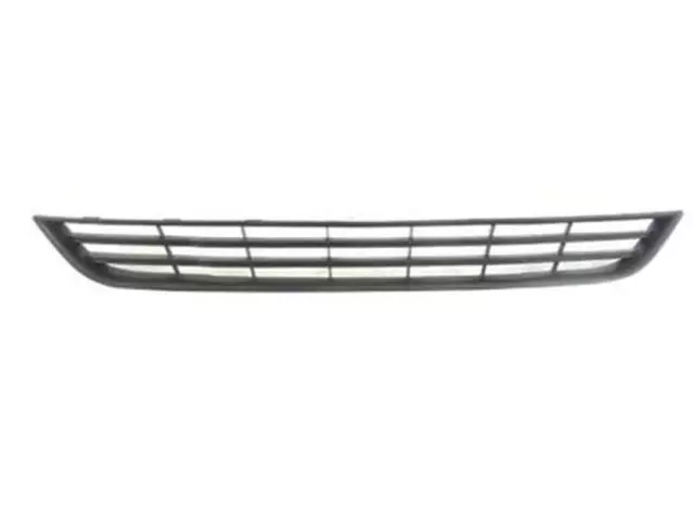 2014-2019 Ford Fiesta - Upper Grille - Ford (D2BZ-17B968-AA)