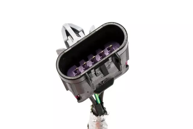 Tail Lamp Wiring Harness - GM (22915749)