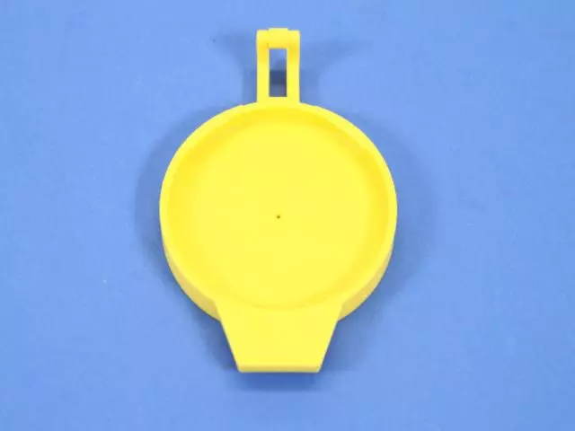 Washer Reservoir Cap - Mopar (5189351AA)