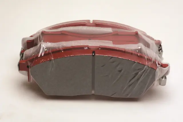 41060CR249 - : Racing Pad Set - Front Z33/Z34 (w/o Bremb) for Nismo Image