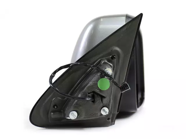 Outside Rear-View Mirror, Right - Mopar (5SH42JSCAF)