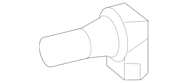 8143 - Electrical System: Bulb for Mercedes-Benz Image