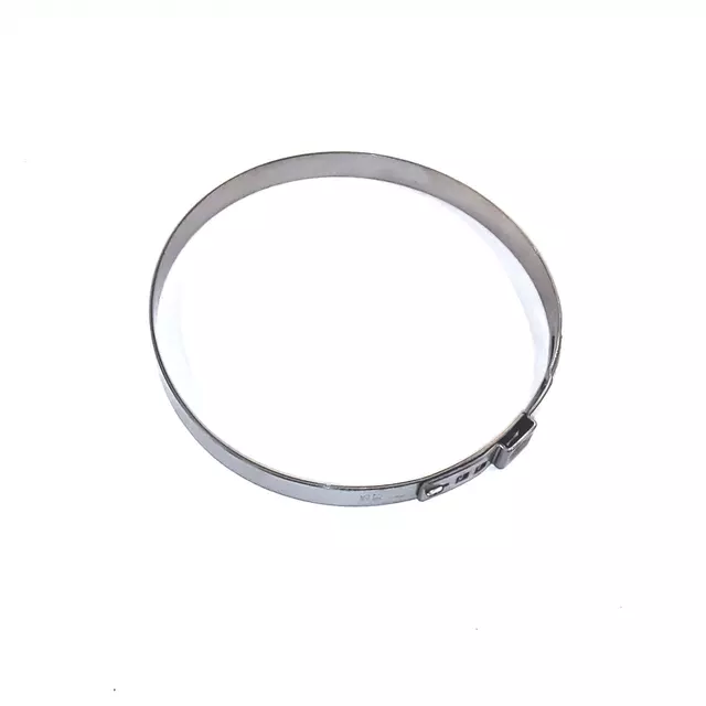 N91023501 - Driveline &amp; Axles: Cv Joint Boot Band for Volkswagen: Beetle, CC, Eos, Golf R, Golf SportWagen, Passat, Tiguan Image