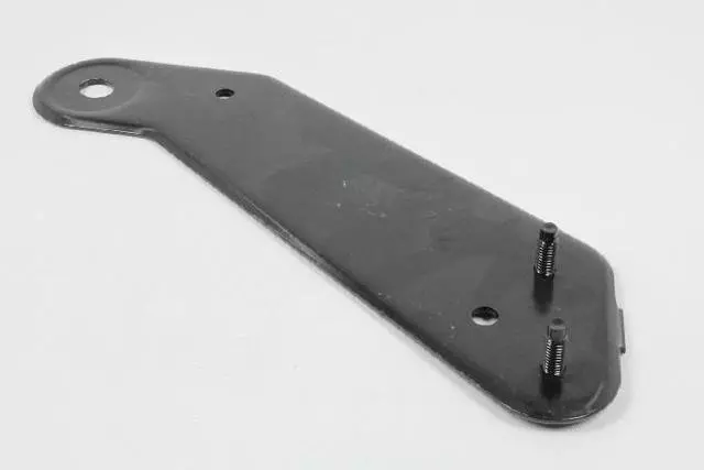 Rear Suspension Crossmember Bracket, Right - Mopar (5085382AC)