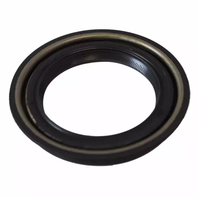 F2VY7A248A - Transmission: Automatic Transmission Oil Pump Seal for Ford: Aerostar, Crown Victoria, E-150, E-150 Club Wagon, E-150 Econoline, E-150 Econoline Club Wagon, E-250, E-250 Econoline, E-350 Super Duty, E-450 Super Duty, Expedition, Explorer, F-150, F-150 Heritage, F-250, Mustang, Thunderbird | Lincoln: Mark LT, Mark VIII, Town Car | Mercury: Cougar, Grand Marquis, Marauder, Mountaineer Image