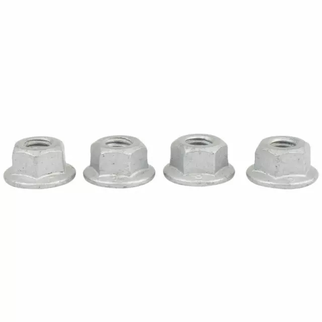 W520111S442 - : Handle, Outside Nut for Ford: Bronco, Bronco Sport, Escape, Explorer, F-150, F-250 Super Duty, F-350 Super Duty, F-450 Super Duty, Police Interceptor Utility | Lincoln: Aviator Image