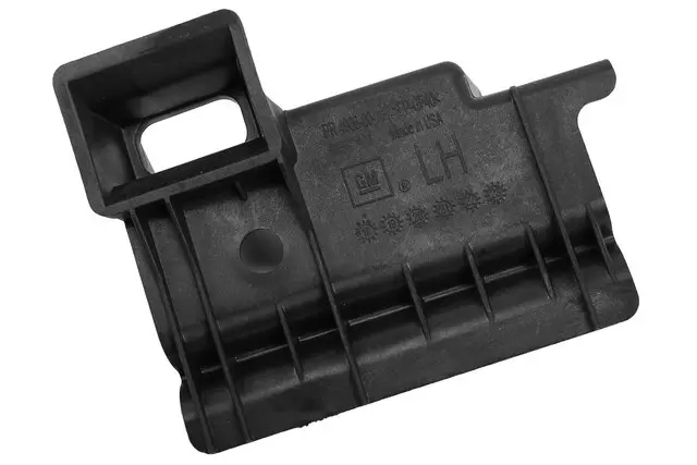 84587920 - : Front Driver Side Grille Support Bracket for Cadillac: XT6 Image