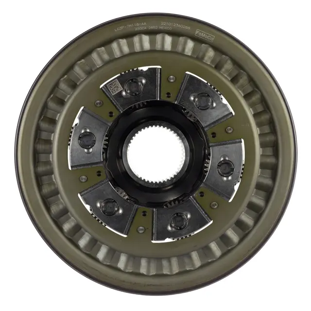 PC3Z7B446B - : Carrier Overdrive Planet Gear for Ford Image