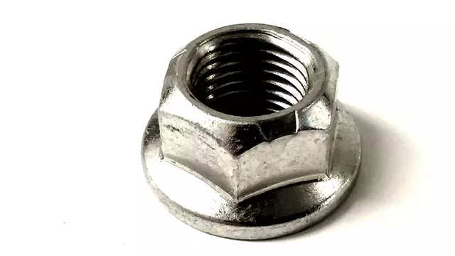 Strut Nut - Subaru (20550AA010)