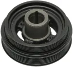 594180 - Engine: Harmonic Balancer Assembly for Dorman Image