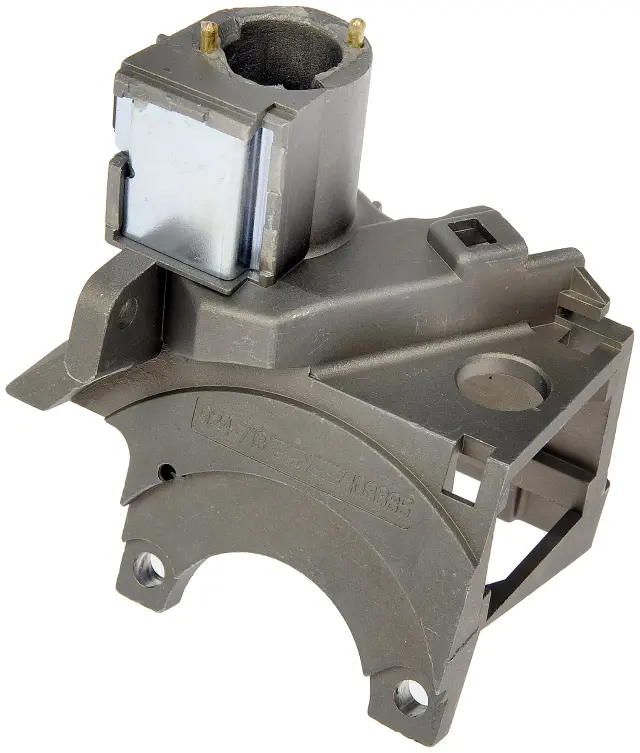 924713 - Ignition: Ignition Lock Cylinder Housing With Passlock Sensor for Dorman Image