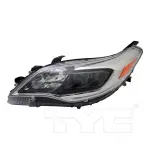209406909 - : TYC Headlight Assembly for TYC Image
