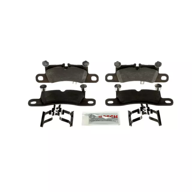BP1453 - : Bosch Disc Brake Pad Set for Bosch Image
