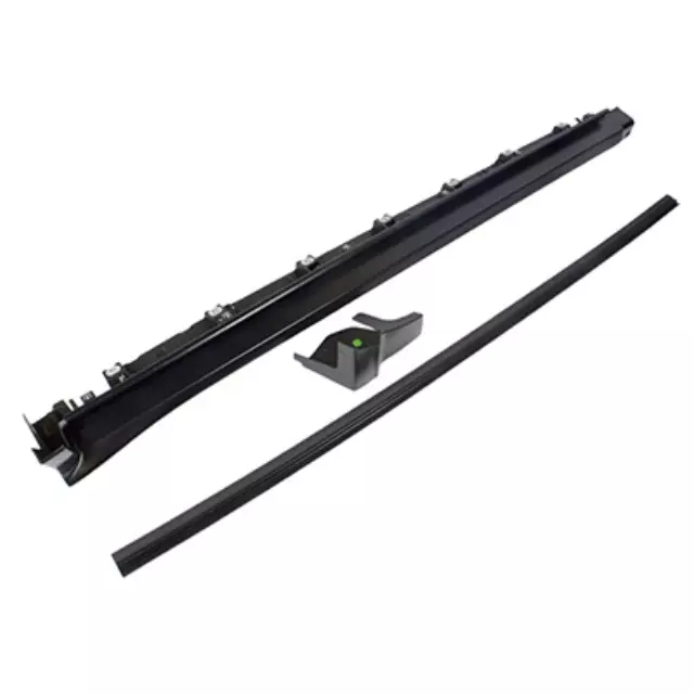 Rocker Molding - Ford (DT4Z-78101A04-AA)