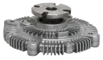 2565 - : Standard Rotation Thermal Standard Duty Fan Clutch for Hayden Image