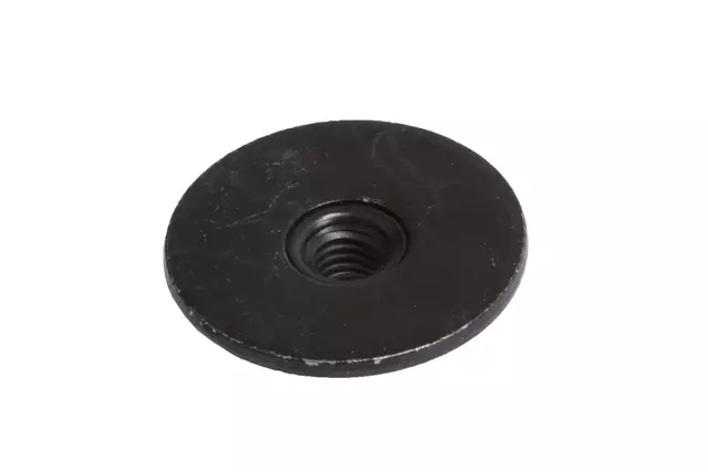 11518721 - Body: Hinge Nut for Chevrolet: Camaro Image