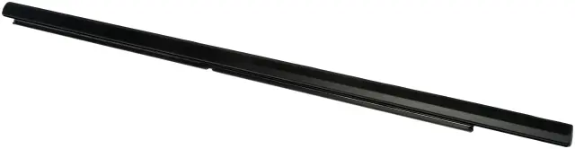 25880 - Exterior: Outer Door Window Sweep for Dorman Image