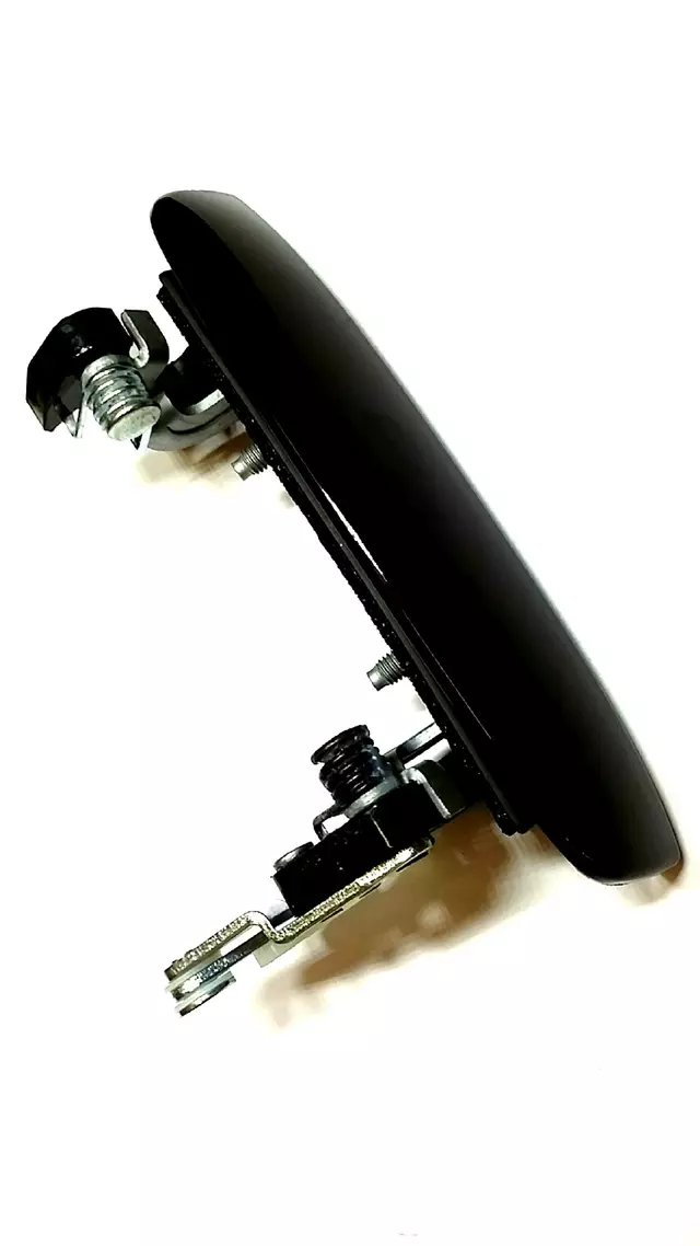 63160FE000VI - Body: Handle, Outside for Subaru Image