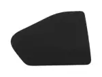 BB5Z7813586A - Body: Cup Holder Mat for Ford: Explorer, Police Interceptor Utility Image