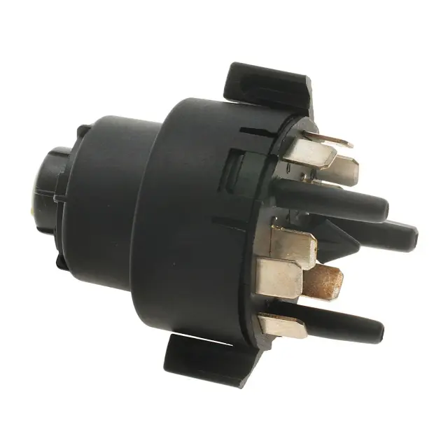 US397 - Ignition Systems: Ignition Starter Switch for SMP CORP Image
