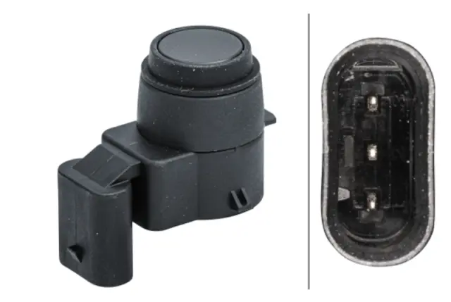 358141401 - Exterior: Hella Parking Aid Sensor for Hella Image