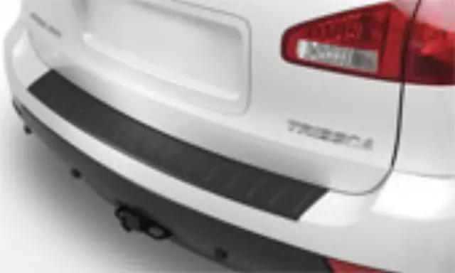 Step Pad Rear Bumper 2008-2014 Tribeca - Subaru (E771SXA100)