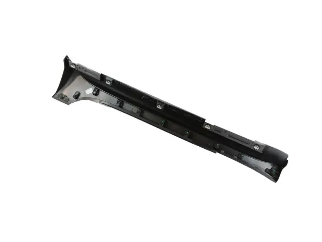 Side Sill Molding, Right - Mopar (6LK93RA5AA)