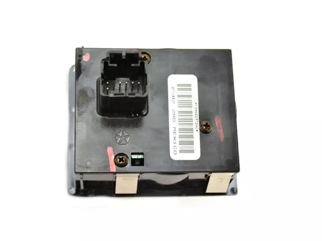 4602972AC - Electrical: Transfer Case Switch for Dodge: Ram 1500 | Ram: 1500 Image