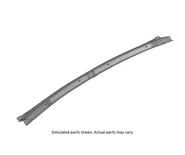 84526094 - Body: Cowl Panel for Cadillac: CT4 Image