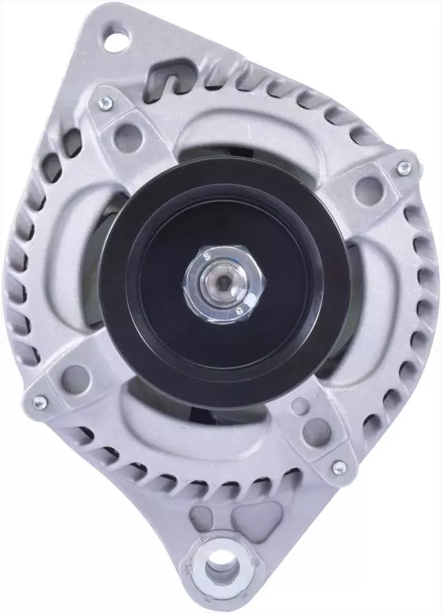 3351294 - Electrical, Charging and Starting: Alternator for Acura: MDX, RL, TL, TSX, ZDX | Honda: Odyssey, Pilot, Ridgeline Image