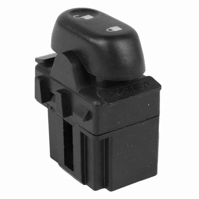 5L1Z14028BB - Body: Lock Switch for Ford: Expedition, F-150, F-150 Heritage, Ranger | Lincoln: Mark LT Image