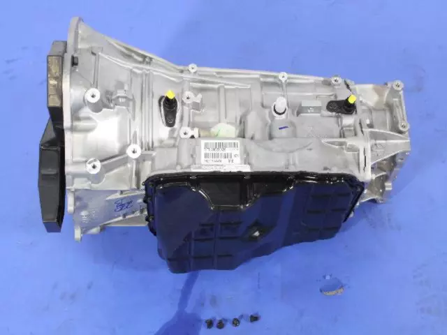 With Torque Converter Transmission Kit, Remanufactured - Mopar (R8051228AE)