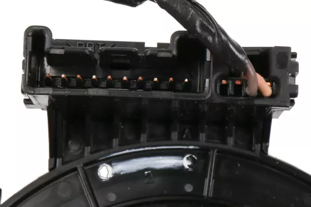 Steering Wheel Airbag Coil - GM (84296526)