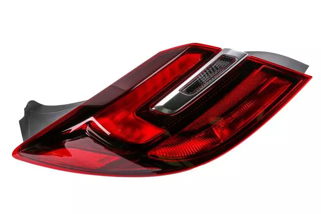 39024208 - : Driver Side Stop Lamp for GM Image