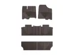 WTCC292244245 - : All Weather Floor Mats for WeatherTech Image