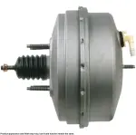 536010 - : Power Brake Booster for Lexus: LS430 Image