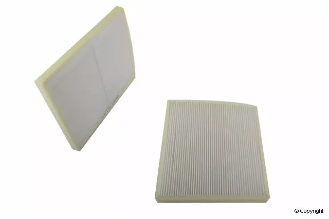 P3857WS - : Bosch Cabin Air Filter for Bosch Image