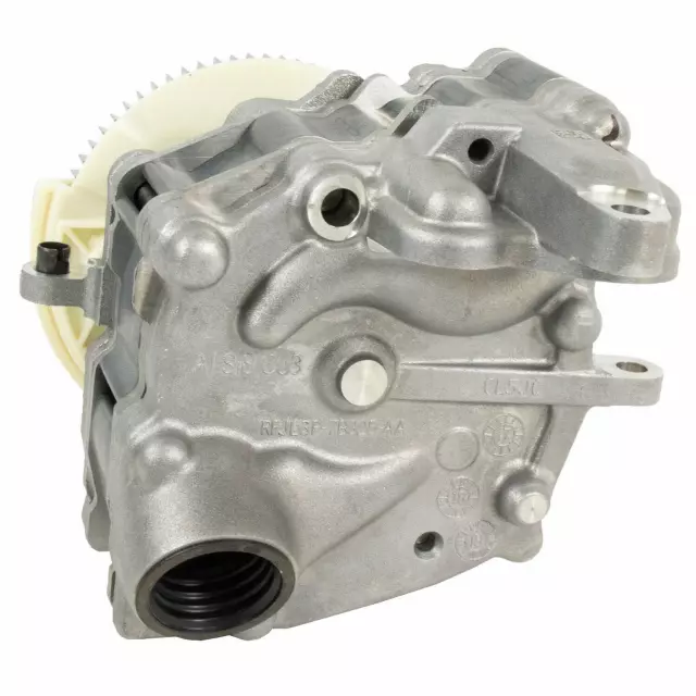 Pump Assembly Oil - Ford (L1MZ-7A103-A)