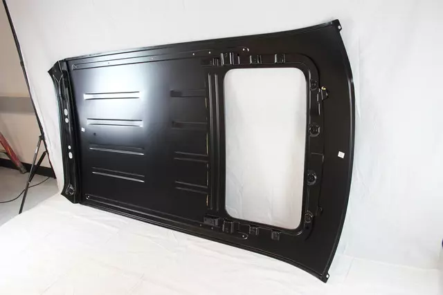 Roof Panel - Mopar (68170998AC)