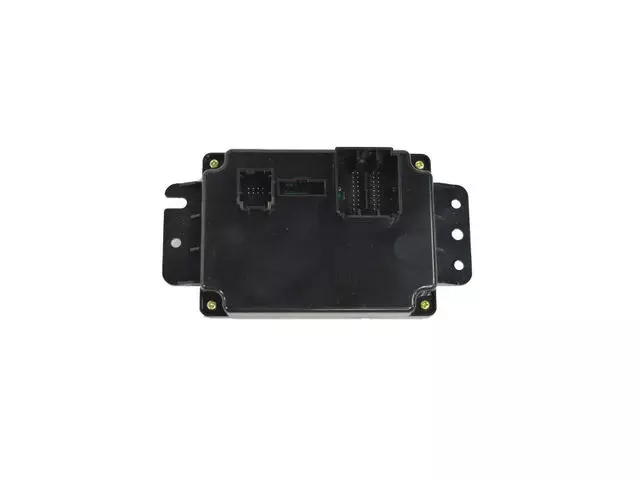 68251514AD - Air Conditioners and Heaters: A/c And Heater Module for Mopar Image