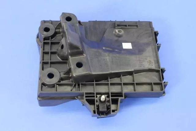 OEM NEW Mopar 2014-17 Jeep Compass Patriot Limited Sport Battery Tray 5115730AH - Mopar (5115730AH)