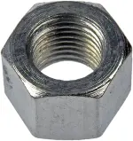 635002 - : Connecting Rod Nuts, Type 2, 3/8-24 X 9/16 In., Ford for Dorman Image