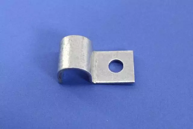 68166710AA - Brakes: Cable Routing Clip for Dodge: Dart Image