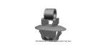 24282785 - : Wiring Harness Clip for GM Image