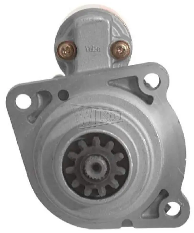 91319008 - : Starter Motor Reman, MD PLGR 12V 2.7KW for BBB INDUSTRIES Image